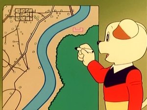 Doraemon Epizóda 11