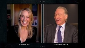Real Time with Bill Maher Epizóda 10
