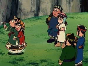 Doraemon Epizóda 24