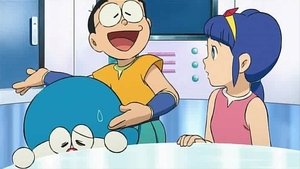 Doraemon Epizóda 30