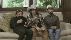 Los heroes del norte Epizóda 15