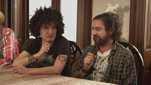 Los heroes del norte Epizóda 7