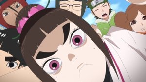 Boruto: Naruto Next Generations Epizóda 153