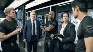 S.W.A.T. Epizóda 19