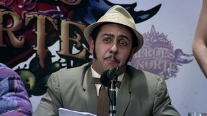 Los heroes del norte Epizóda 6