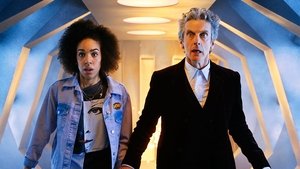 Doctor Who Epizóda 152