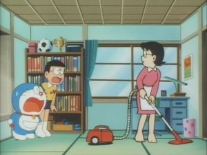 Doraemon Epizóda 5