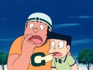 Doraemon Epizóda 18