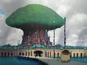 Doraemon Epizóda 28