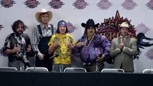 Los heroes del norte Epizóda 5