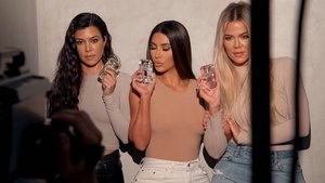 Keeping Up with the Kardashians Epizóda 5