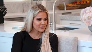 Keeping Up with the Kardashians Epizóda 4