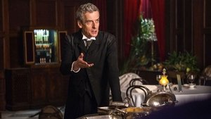 Doctor Who Epizóda 130