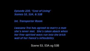 Star Trek: Nová generácia Epizóda 102