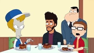 American Dad! Epizóda 4