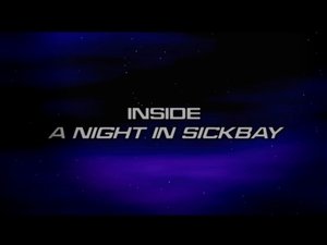 Star Trek: Enterprise Epizóda 18