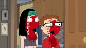 American Dad! Epizóda 2