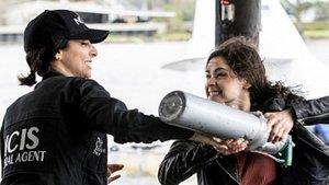 NCIS: New Orleans Epizóda 19