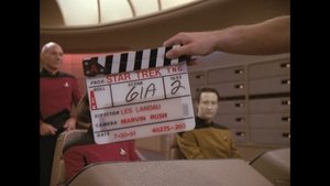 Star Trek: Nová generácia Epizóda 82