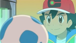 Pokémon Epizóda 21