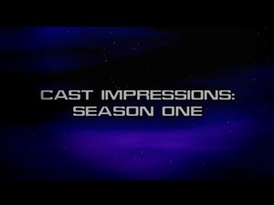 Star Trek: Enterprise Epizóda 14