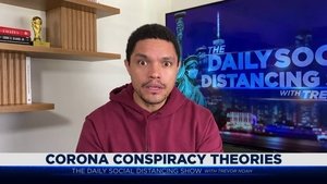The Daily Show Epizóda 91