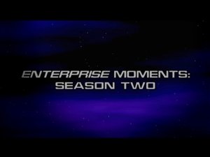 Star Trek: Enterprise Epizóda 16