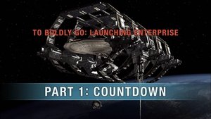 Star Trek: Enterprise Epizóda 3