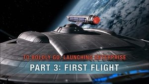 Star Trek: Enterprise Epizóda 5