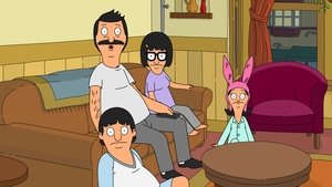 Bob's Burgers Epizóda 20