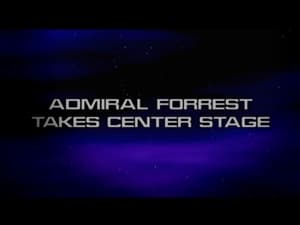 Star Trek: Enterprise Epizóda 13