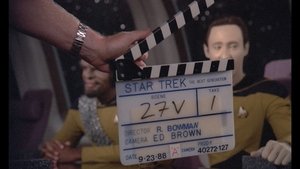 Star Trek: Nová generácia Epizóda 78