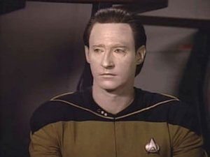 Star Trek: Nová generácia Epizóda 85
