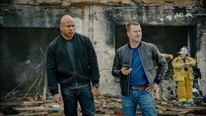 NCIS: Los Angeles Epizóda 20