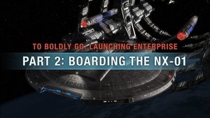Star Trek: Enterprise Epizóda 4
