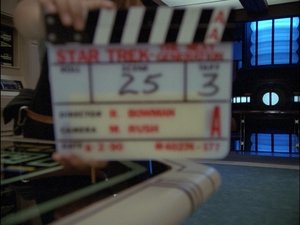 Star Trek: Nová generácia Epizóda 81