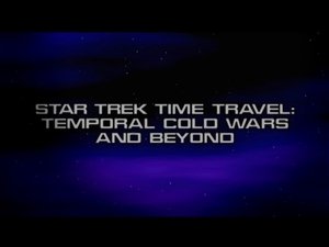 Star Trek: Enterprise Epizóda 11