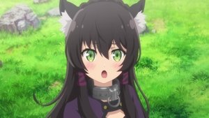 How Not to Summon a Demon Lord Epizóda 1