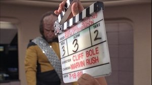 Star Trek: Nová generácia Epizóda 79