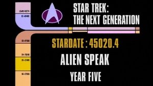 Star Trek: Nová generácia Epizóda 61