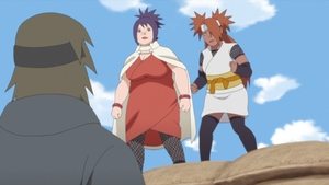 Boruto: Naruto Next Generations Epizóda 156