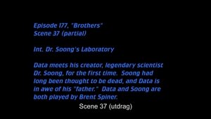 Star Trek: Nová generácia Epizóda 91