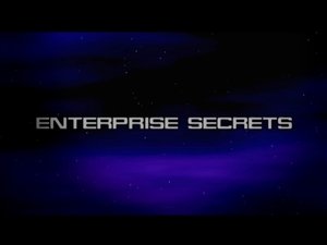 Star Trek: Enterprise Epizóda 9