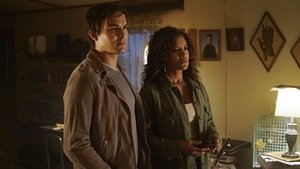 Roswell: Nové Mexiko Epizóda 6