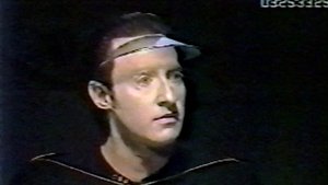 Star Trek: Nová generácia Epizóda 86
