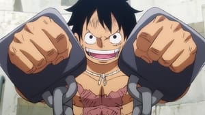 One Piece Epizóda 930