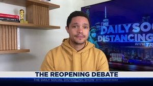 The Daily Show Epizóda 89