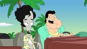 American Dad! Epizóda 1