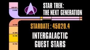 Star Trek: Nová generácia Epizóda 60