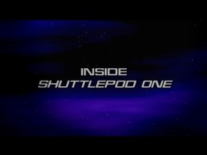 Star Trek: Enterprise Epizóda 10